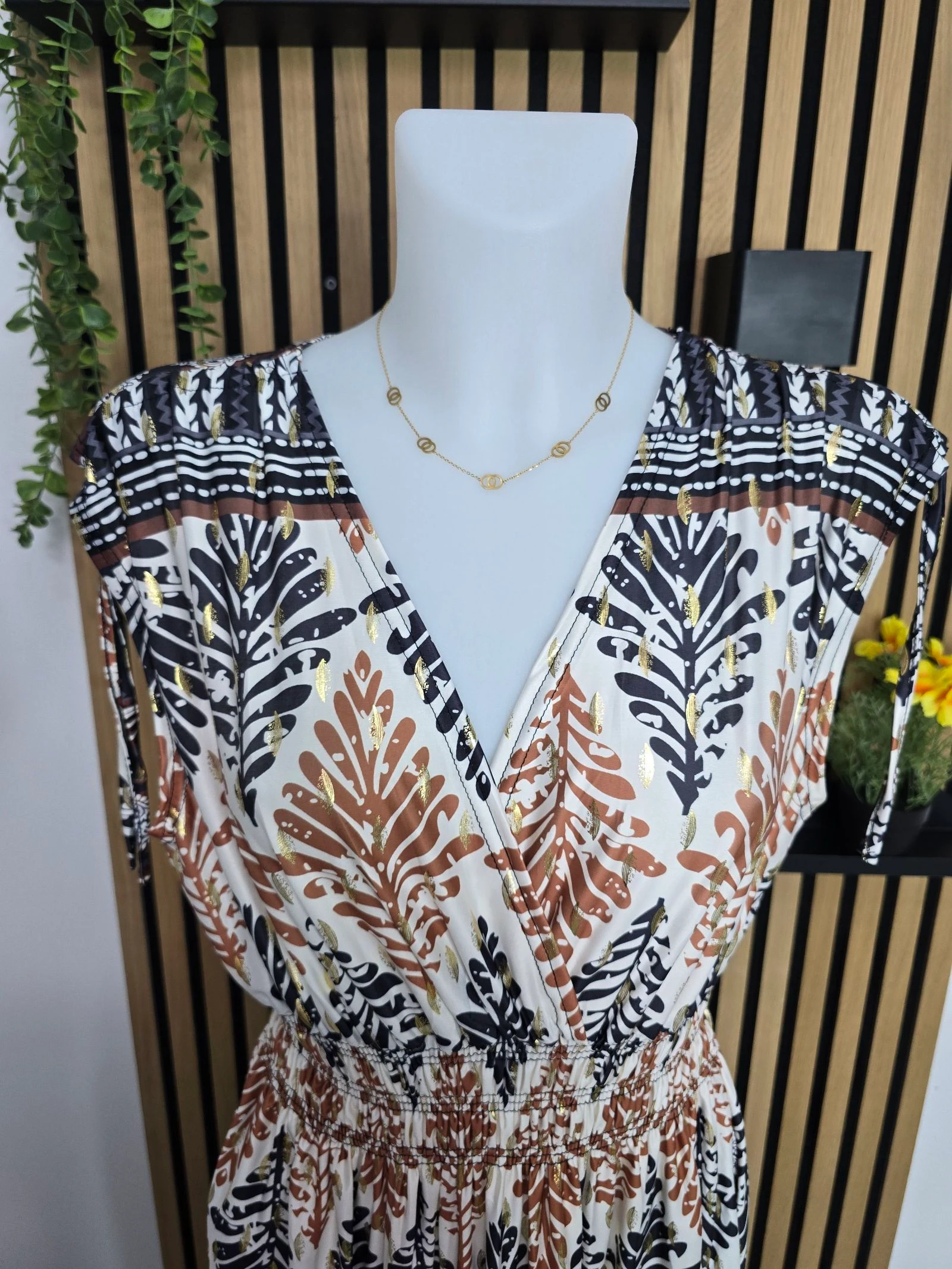 Vestido mágico – photo 3